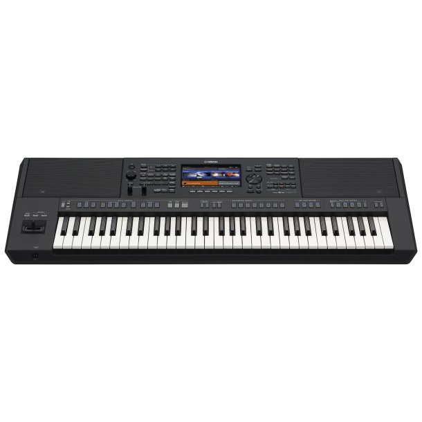 Yamaha PSR-SX720+